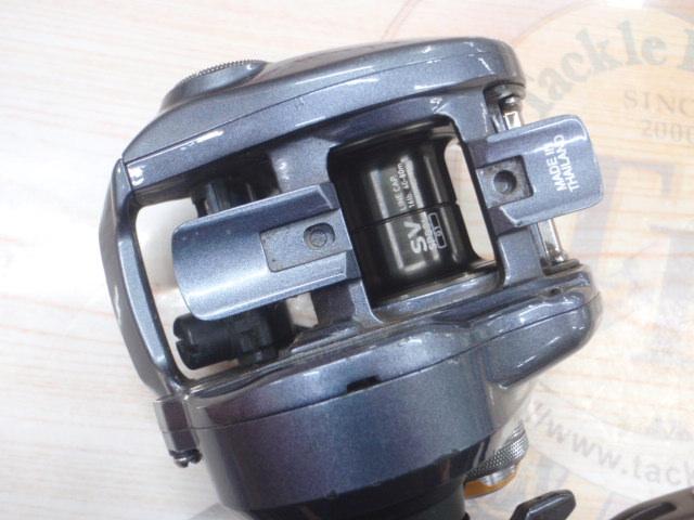 ジリオン SV TW 1016SV-H｜＠ベリーネット 日本最大新品中古釣具WEB
