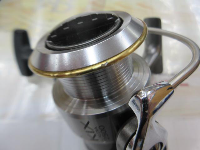 カルディアKIX 2500｜＠ベリーネット 日本最大新品中古釣具WEBショップ