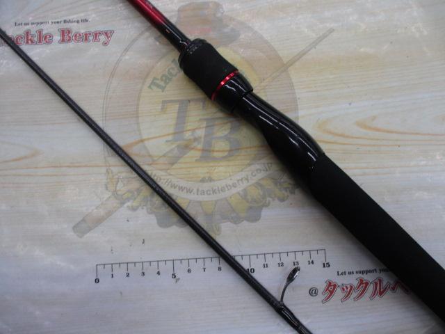 チニングX 76ML｜＠ベリーネット 日本最大新品中古釣具WEBショップ