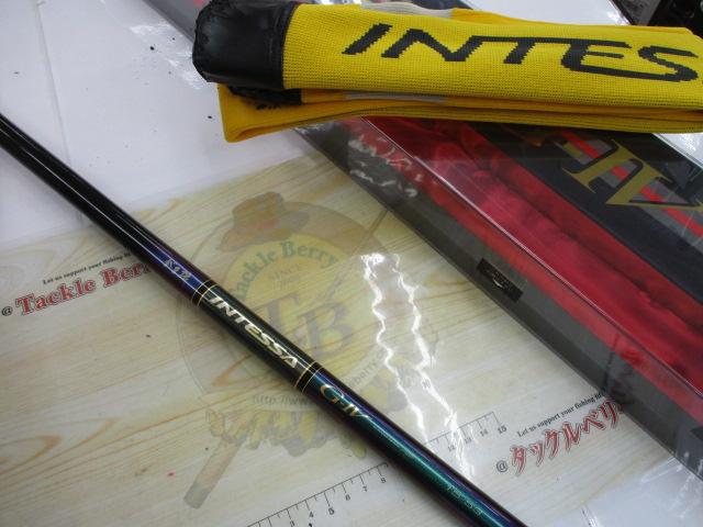がま磯 INTESSA G-Ⅳ 175-53 がま磯 INTESSA G-Ⅳ 175-53 がまかつ「が