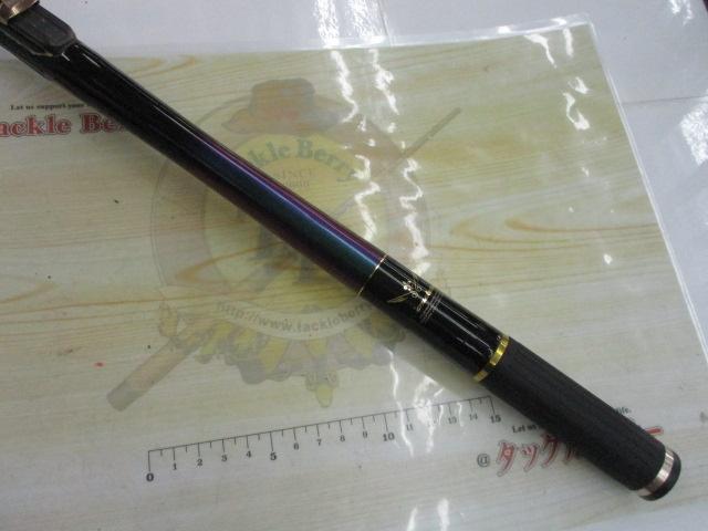 がま磯インテッサG-Ⅳ 1.5-53｜＠ベリーネット 日本最大新品中古釣具