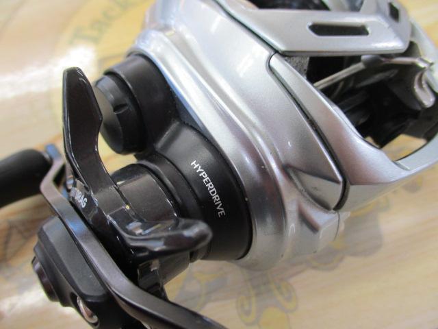 21アルファス SV TW 800XH｜＠ベリーネット 日本最大新品中古釣具WEB