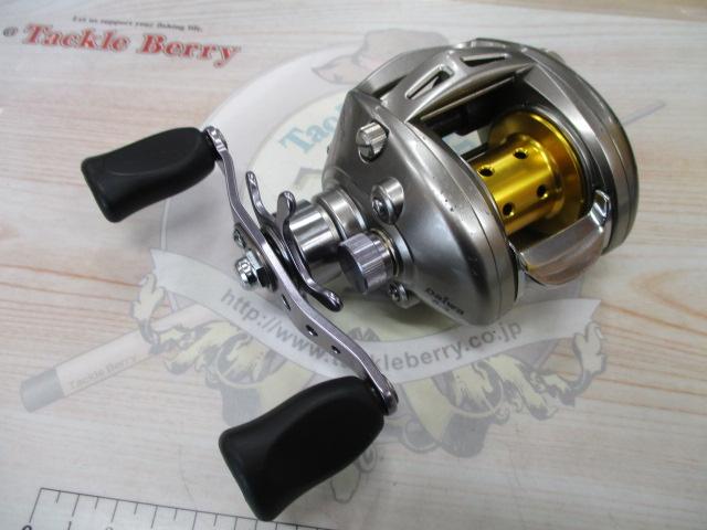 アルファス 150HL｜＠ベリーネット 日本最大新品中古釣具WEBショップ