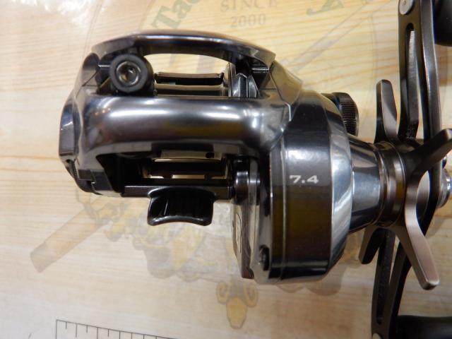 22SLX DC XT 71HG｜＠ベリーネット 日本最大新品中古釣具WEBショップ