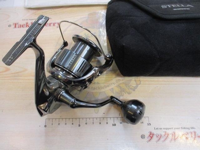 22ステラ C5000XG｜＠ベリーネット 日本最大新品中古釣具WEBショップ