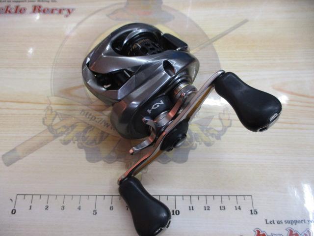 16アルデバランBFS XG LH｜＠ベリーネット 日本最大新品中古釣具WEB