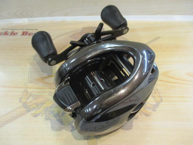 18アンタレスDC MDXG LH｜＠ベリーネット 日本最大新品中古釣具WEBショップ