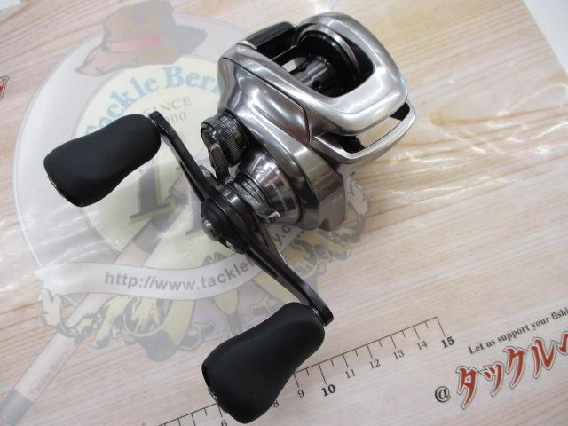 18バンタムMGL XG RH｜＠ベリーネット 日本最大新品中古釣具WEBショップ