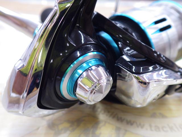 19エメラルダス LT3000S-CH-DH｜＠ベリーネット 日本最大新品中古釣具