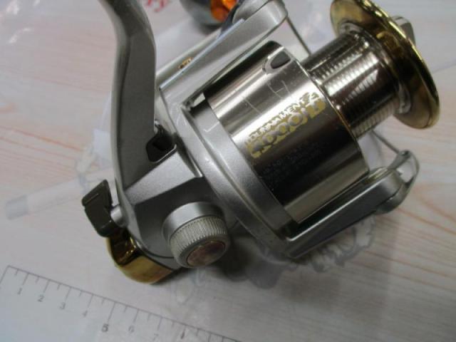 トーナメントZ 4000iT｜＠ベリーネット 日本最大新品中古釣具WEBショップ