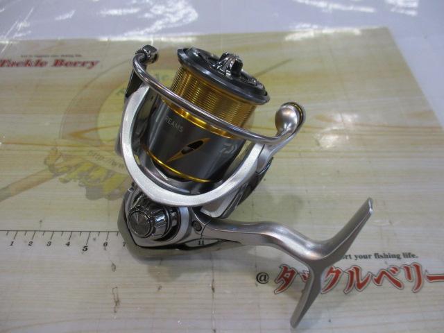 21フリームス FC LT2000S-XH｜＠ベリーネット 日本最大新品中古釣具WEB