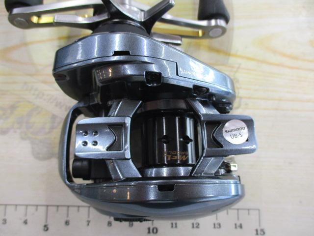 22アルデバランBFS HG LH｜＠ベリーネット 日本最大新品中古釣具WEB