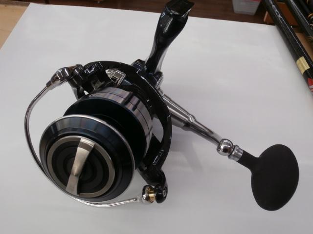 21セルテートSW 18000-H｜＠ベリーネット 日本最大新品中古釣具WEBショップ