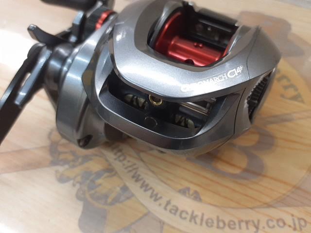 14クロナークCI4+ 150｜＠ベリーネット 日本最大新品中古釣具WEBショップ