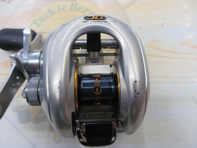 08メタニウムMgDC LH｜＠ベリーネット 日本最大新品中古釣具WEBショップ