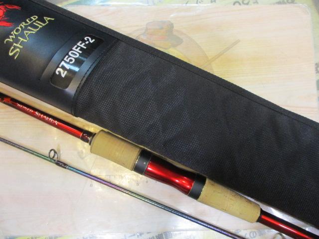 18ワールドシャウラ 2750FF-2(SIC)｜＠ベリーネット 日本最大新品中古