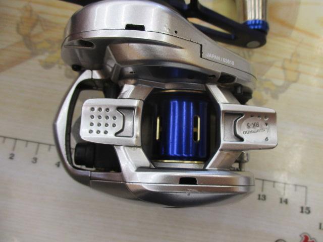 16ステファーノ 101XG｜＠ベリーネット 日本最大新品中古釣具WEBショップ