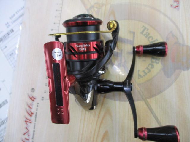 19セフィアSS C3000SDHHG｜＠ベリーネット 日本最大新品中古釣具WEB