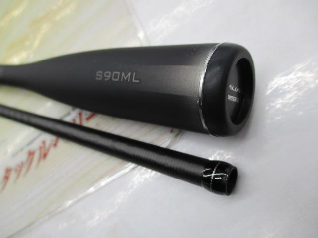 23ディアルーナ S90ML｜＠ベリーネット 日本最大新品中古釣具WEBショップ