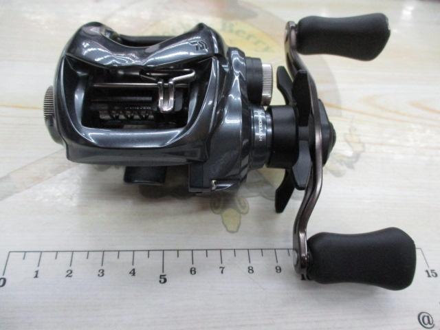 25タトゥーラ SV TW 100HL｜＠ベリーネット 日本最大新品中古釣具WEB