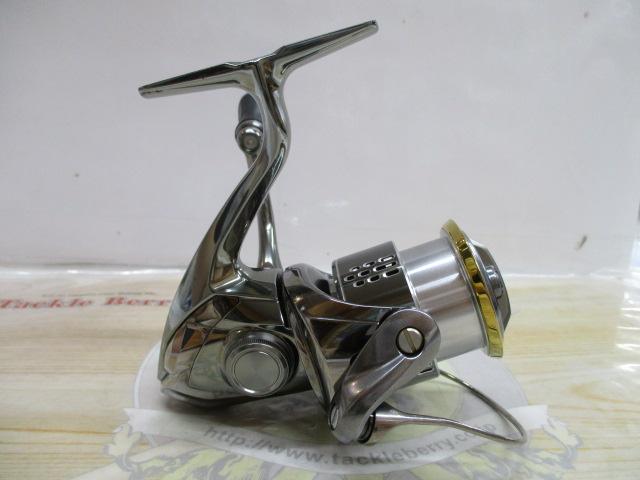 18ステラ C2500SHG｜＠ベリーネット 日本最大新品中古釣具WEBショップ