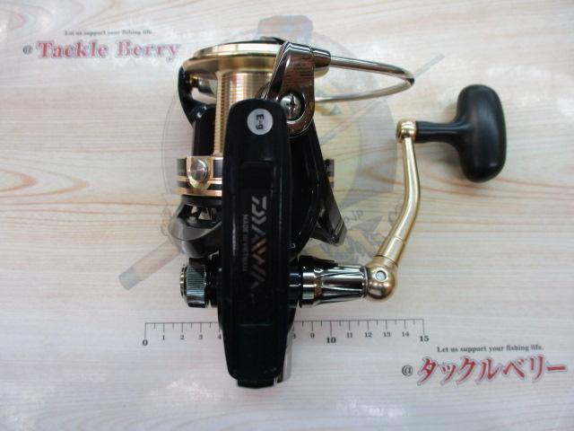 17ウインドキャスト 6000｜＠ベリーネット 日本最大新品中古釣具WEB