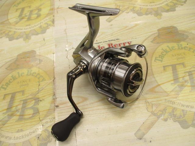 21ナスキー C2000SHG｜＠ベリーネット 日本最大新品中古釣具WEBショップ