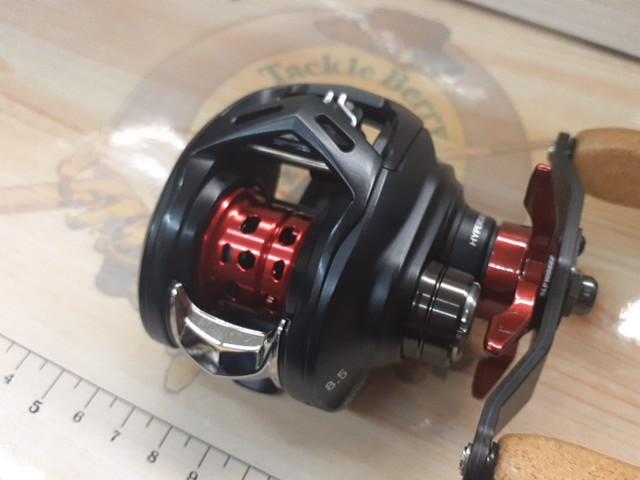 25アルファス BF TW 8.5R｜＠ベリーネット 日本最大新品中古釣具WEB