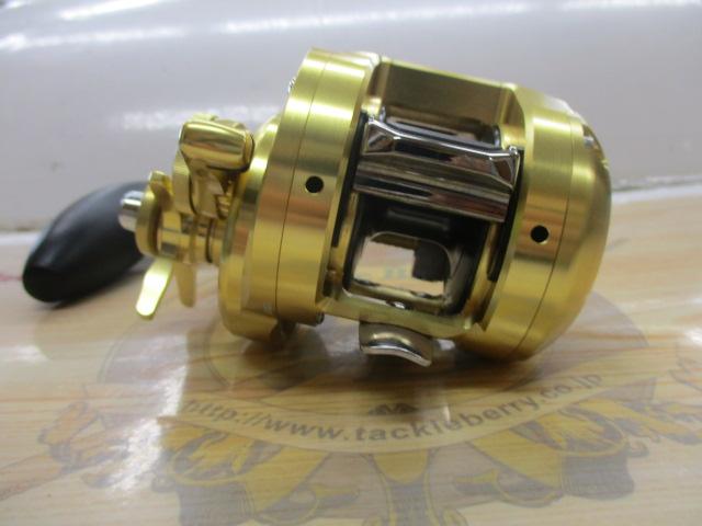 18オシアコンクエストCT 301HG｜＠ベリーネット 日本最大新品中古釣具
