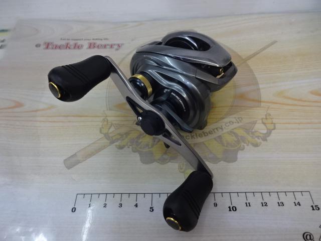 15メタニウムDC XG (RH) 前期モデル｜＠ベリーネット 日本最大新品中古