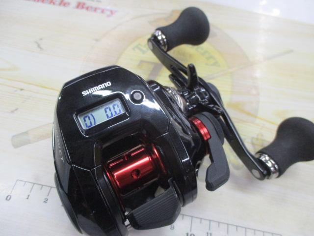 19炎月CT 150PG｜＠ベリーネット 日本最大新品中古釣具WEBショップ