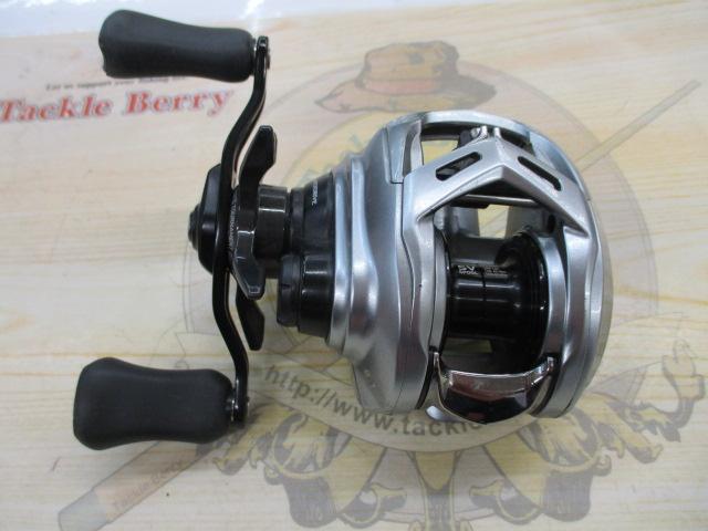 21アルファス SV TW 800XHL｜＠ベリーネット 日本最大新品中古釣具WEB