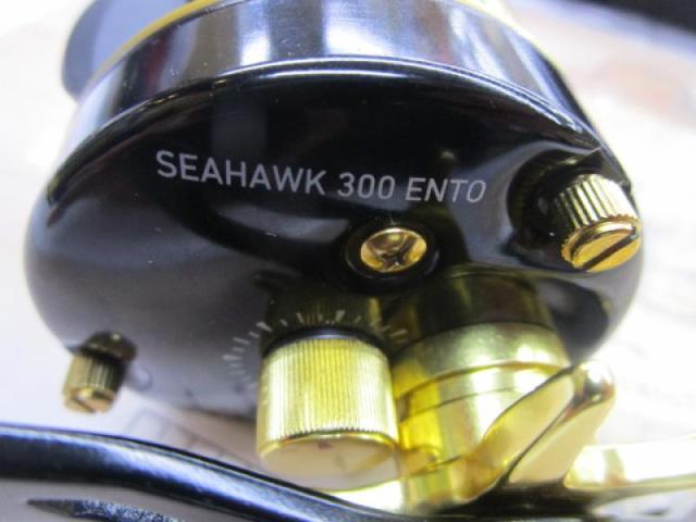 シーホーク 300遠投｜＠ベリーネット 日本最大新品中古釣具WEBショップ
