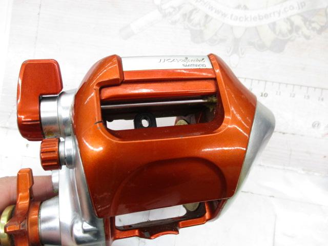 06電動丸イカスペシャル 3000｜＠ベリーネット 日本最大新品中古釣具