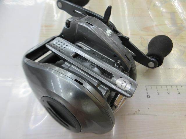 17バルケッタ 201HG｜＠ベリーネット 日本最大新品中古釣具WEBショップ