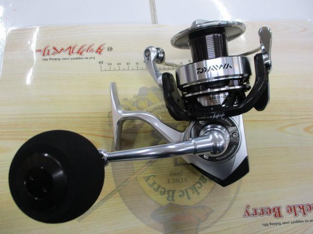 12キャタリナ 5000｜＠ベリーネット 日本最大新品中古釣具WEBショップ