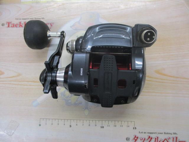 16プレイズ 3000｜＠ベリーネット 日本最大新品中古釣具WEBショップ