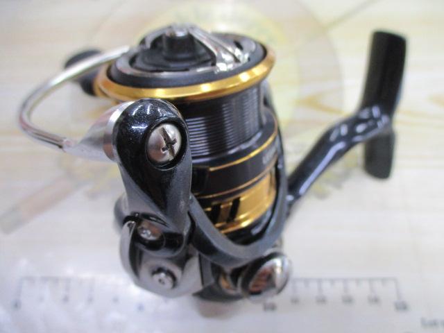18レガリス LT2000S｜＠ベリーネット 日本最大新品中古釣具WEBショップ