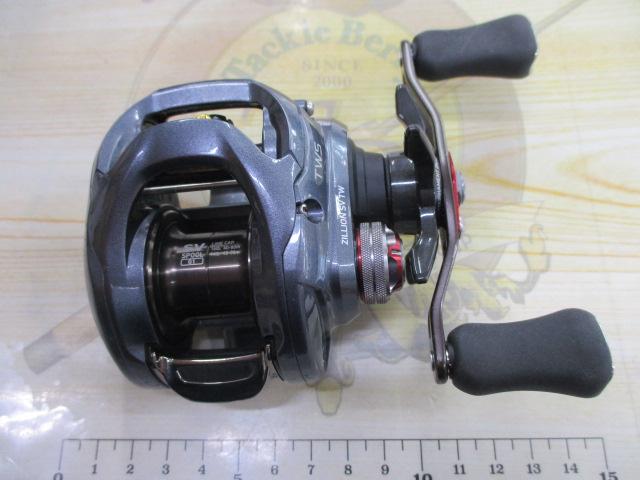 ジリオン SV TW 1016SV-SH｜＠ベリーネット 日本最大新品中古釣具WEB