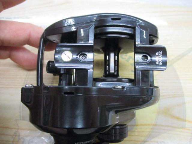 タトゥーラ TW 300XH｜＠ベリーネット 日本最大新品中古釣具WEBショップ