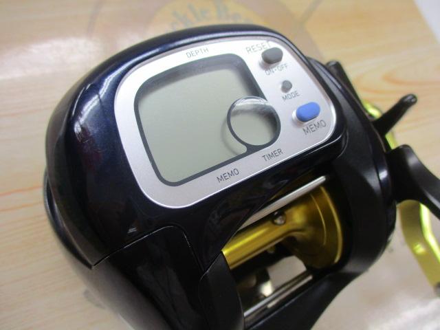 17タナセンサー 400｜＠ベリーネット 日本最大新品中古釣具WEBショップ
