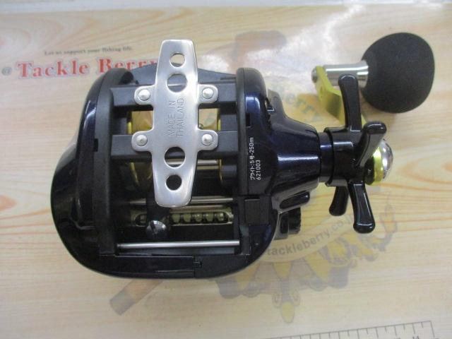 17タナセンサー 400｜＠ベリーネット 日本最大新品中古釣具WEBショップ