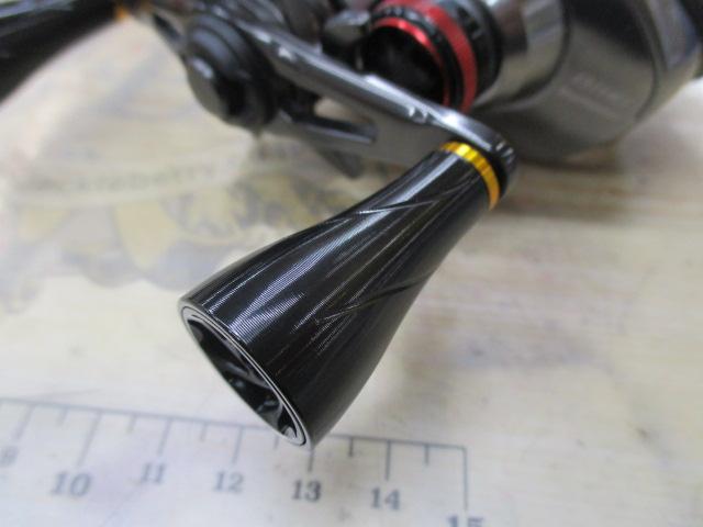 21スコーピオンDC 151HG｜＠ベリーネット 日本最大新品中古釣具WEBショップ