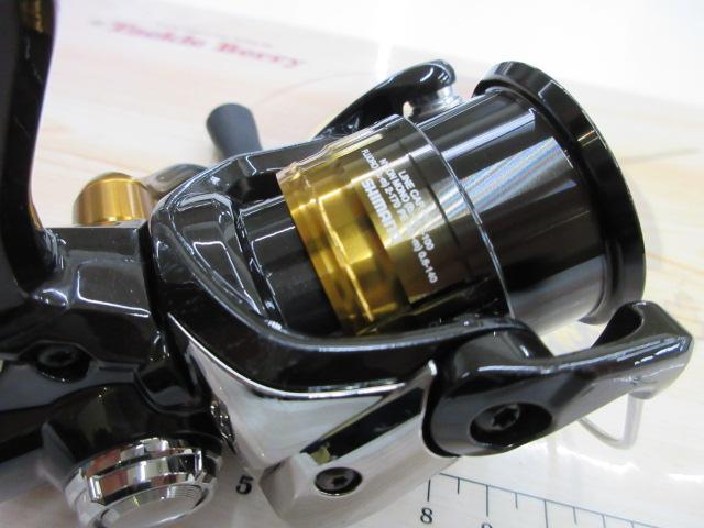 22ソアレBB C2000SSPG｜＠ベリーネット 日本最大新品中古釣具WEBショップ