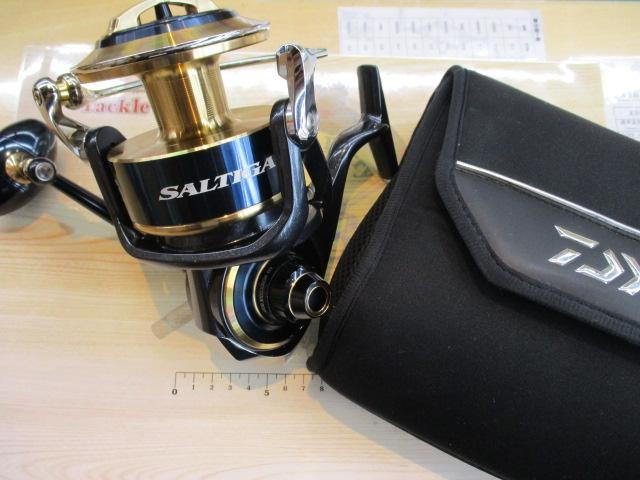 20ソルティガ 20000-H｜＠ベリーネット 日本最大新品中古釣具WEBショップ