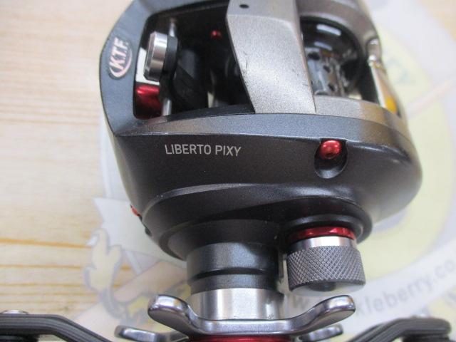 PX68L リベルトピクシー｜＠ベリーネット 日本最大新品中古釣具WEBショップ