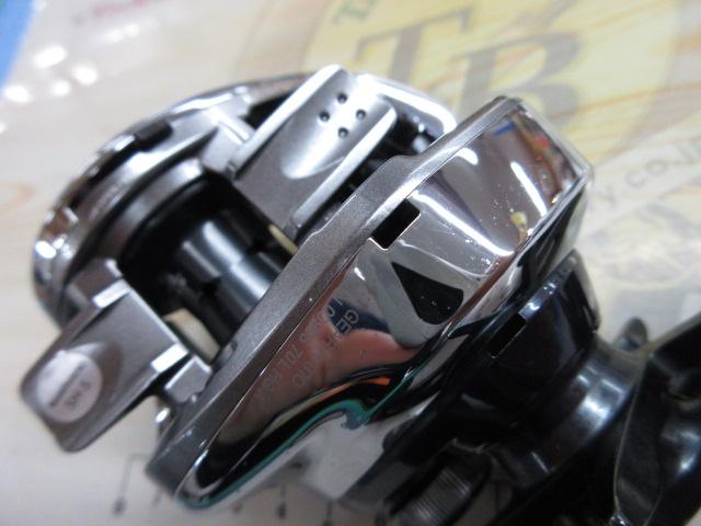 19アンタレスHG LH｜＠ベリーネット 日本最大新品中古釣具WEBショップ
