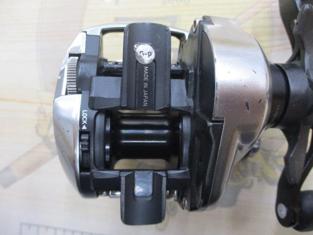 21ジリオン SV TW 1000HL｜＠ベリーネット 日本最大新品中古釣具WEB