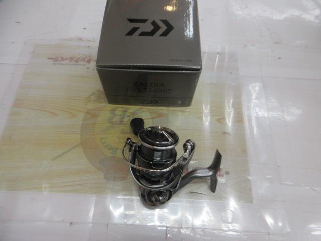 25カルディア FC LT2500S｜＠ベリーネット 日本最大新品中古釣具WEB
