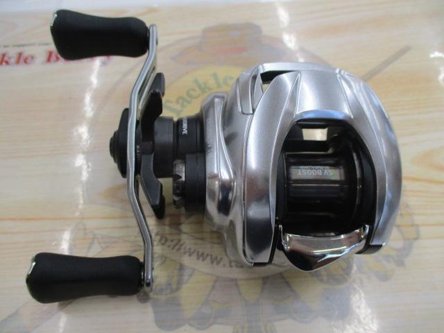 21ジリオン SV TW 1000XHL｜＠ベリーネット 日本最大新品中古釣具WEB